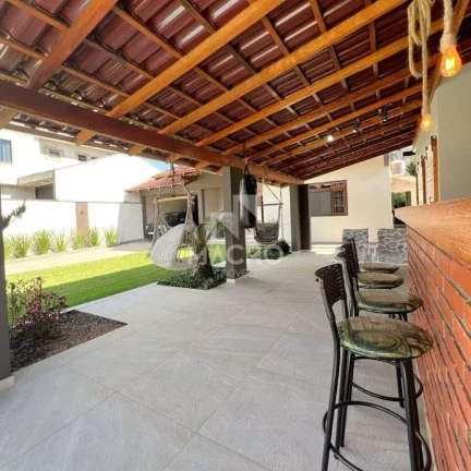 Imagem Casa | Corupá | 3 quartos (1 suíte) | 290m²