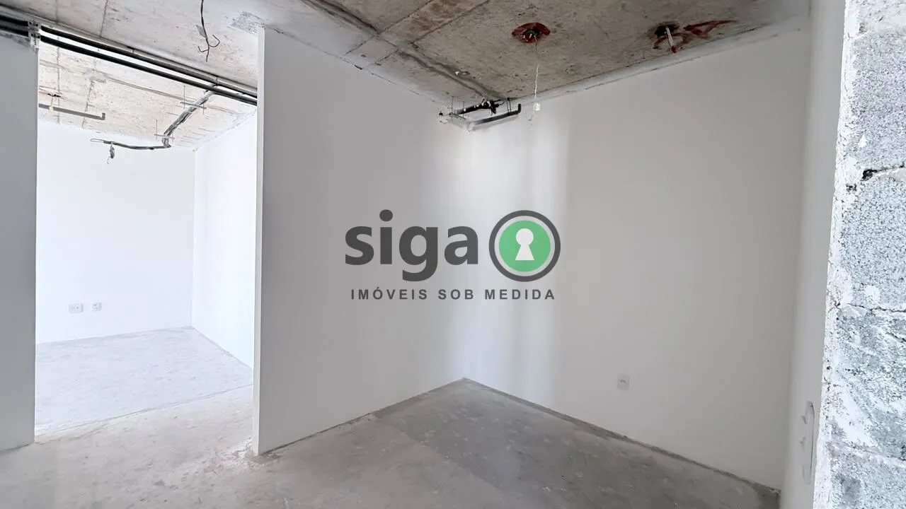 Imagem Apartamento pronto para morar com 4 suítes e 4 vagas - Próximo ao Parque Ibirapuera