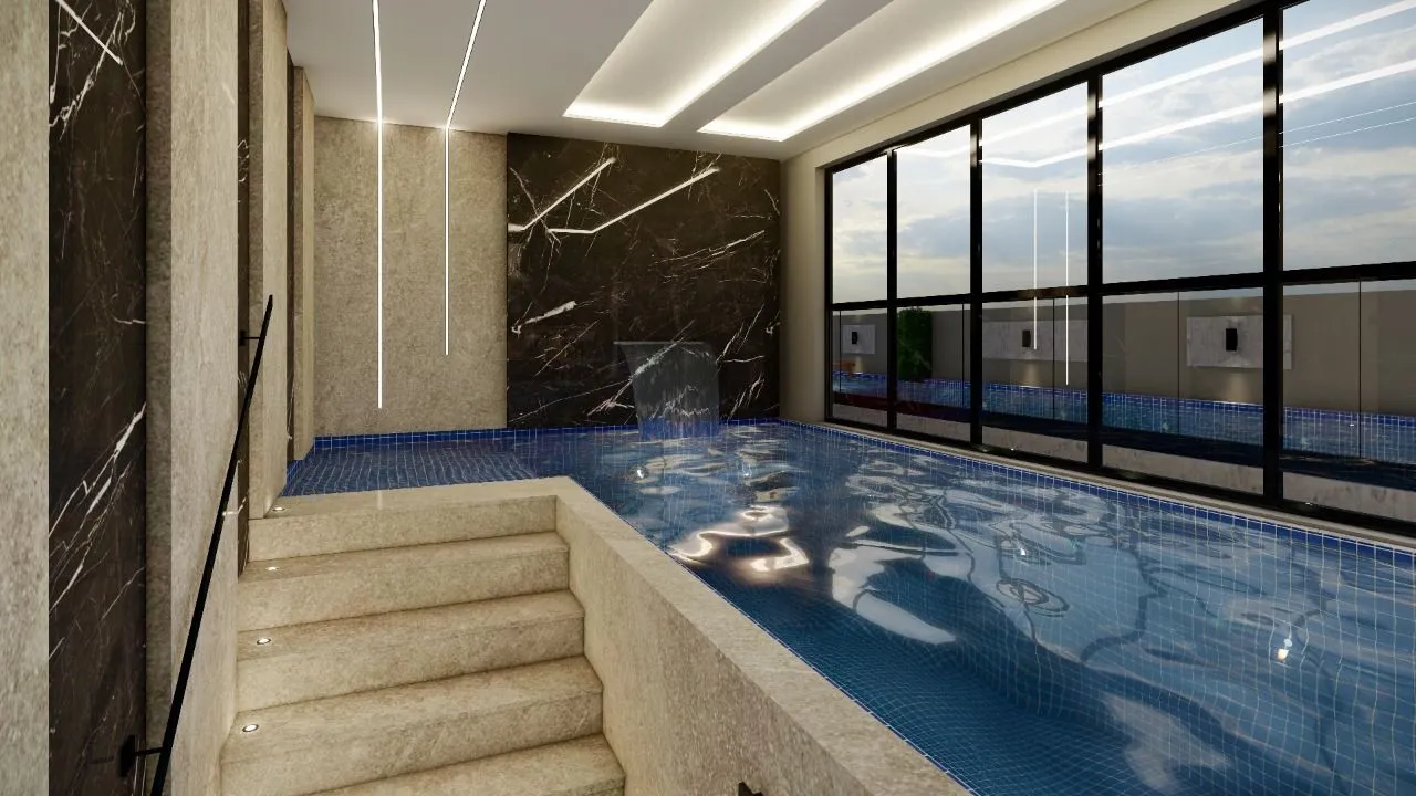 Imagem Apartamento à venda com 130.8m2 por R$ 1.890.000,00