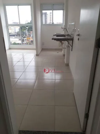 Foto do imóvel Apartamento com 1 dormitório à venda, 30 m por R$ 200.000,00 - Vila Guilhermina - São Paulo/SP