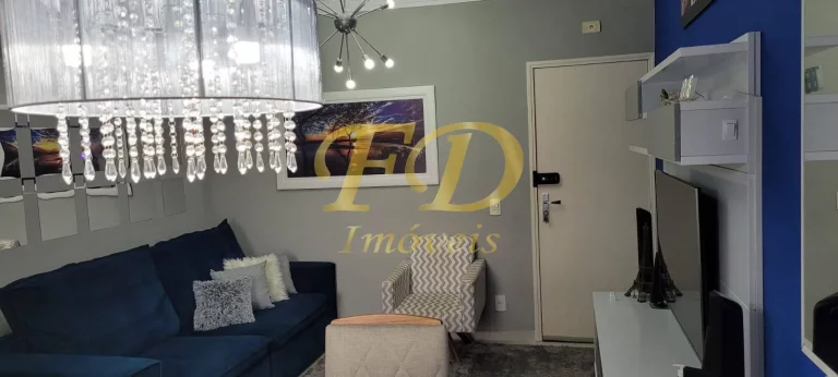 Imagem Apartamento de Luxo em Atibaia / Oportunidade !!!