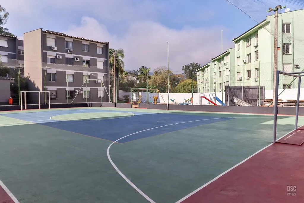 Imagem Apartamento à venda em Porto Alegre, Jardim Carvalho, com 1 quarto, 42,16m2