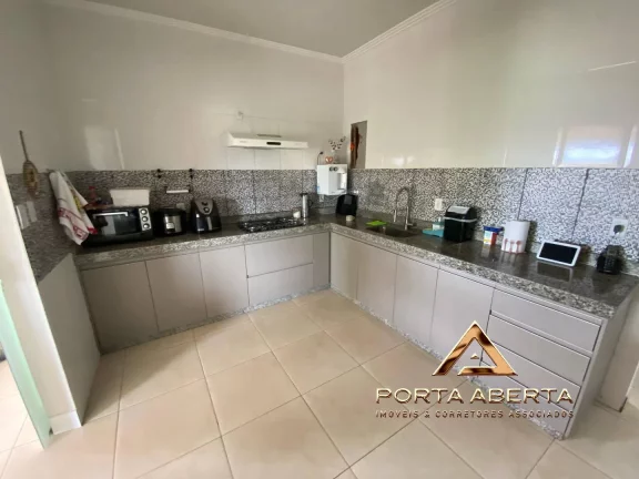 Imagem Casa 04 quartos sendo 01 suíte - Bethânia - CÓD 1523
