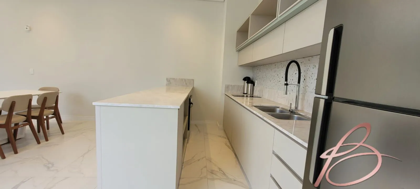 Imagem Apartamento em Itajaí/SC