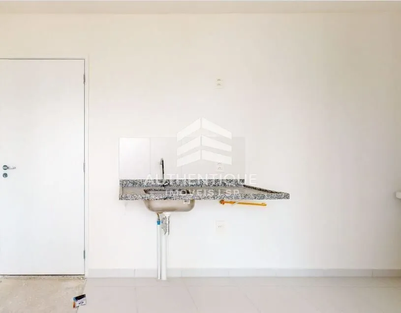 Imagem Life Tatuapé - Apartamento à venda no bairro Tatuapé - São Paulo/SP, Zona Leste