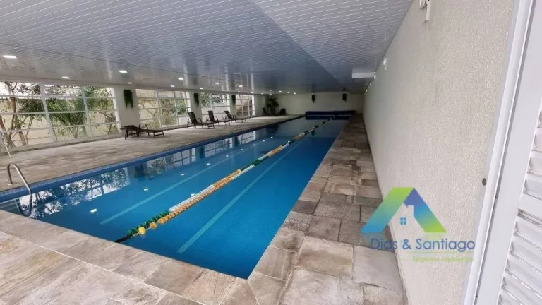 Imagem Apartamento com 3 suítes à venda, 138 m² por R$ 1.694.000,00 - Vila Andrade - São Paulo/SP