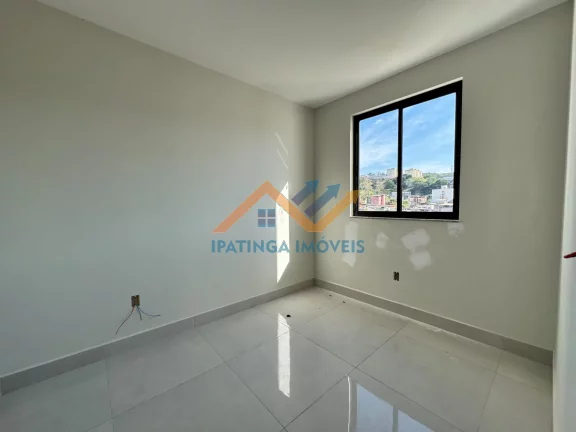 Imagem Apartamento no Iguaçu - Ipatinga