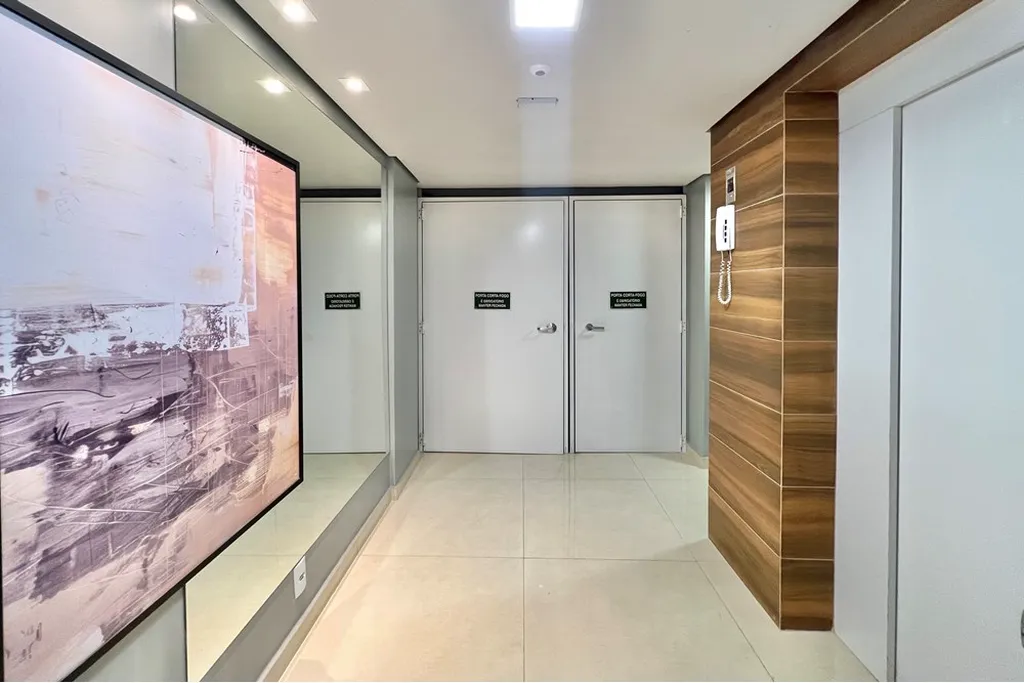 Imagem Apartamento em Centro
