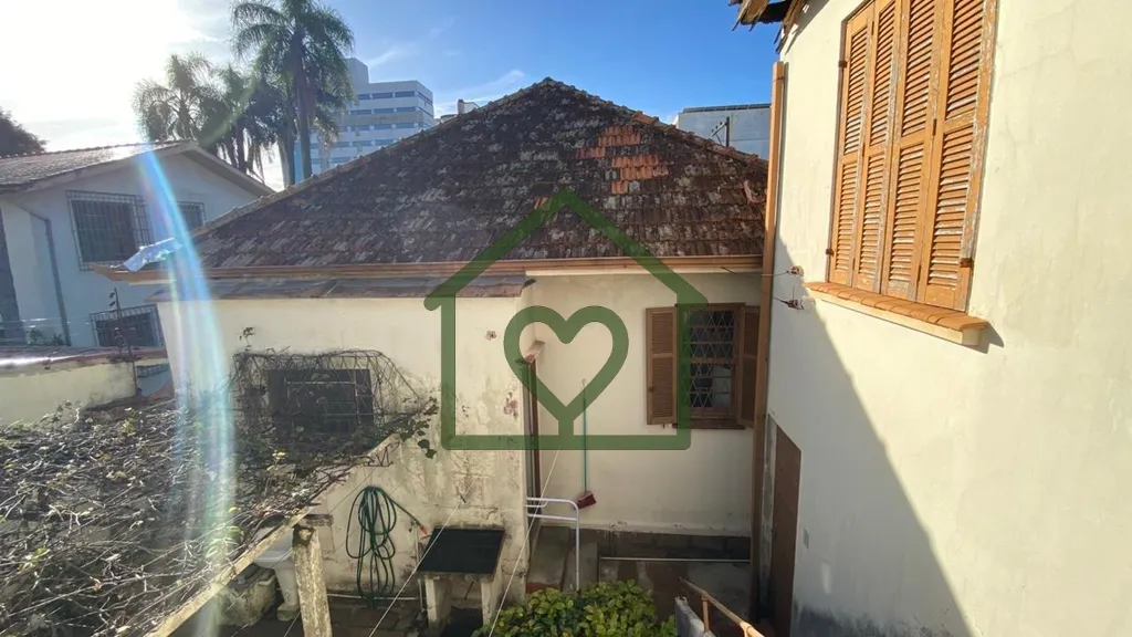 Imagem Oportunidade de negócio! Casa em alvenaria, 138,00m2 de área construída. São 3 amplos dormitóri...