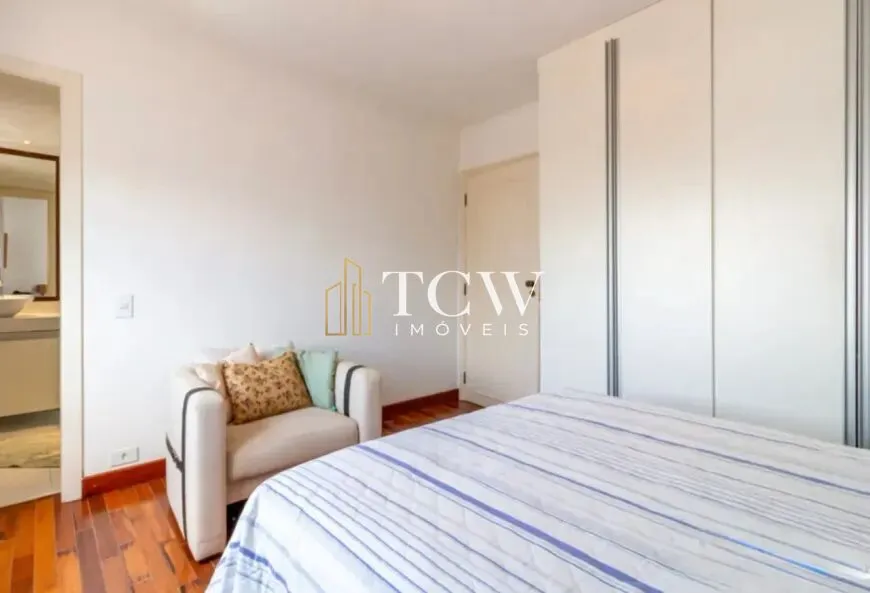 Imagem Apartamento à venda no bairro Parque da Mooca - São Paulo/SP, Zona Leste