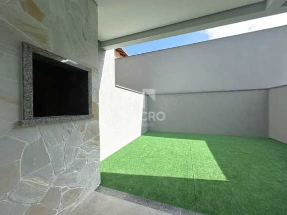 Imagem Geminado | Amizade | 3 quartos (1 suíte) | 132m²