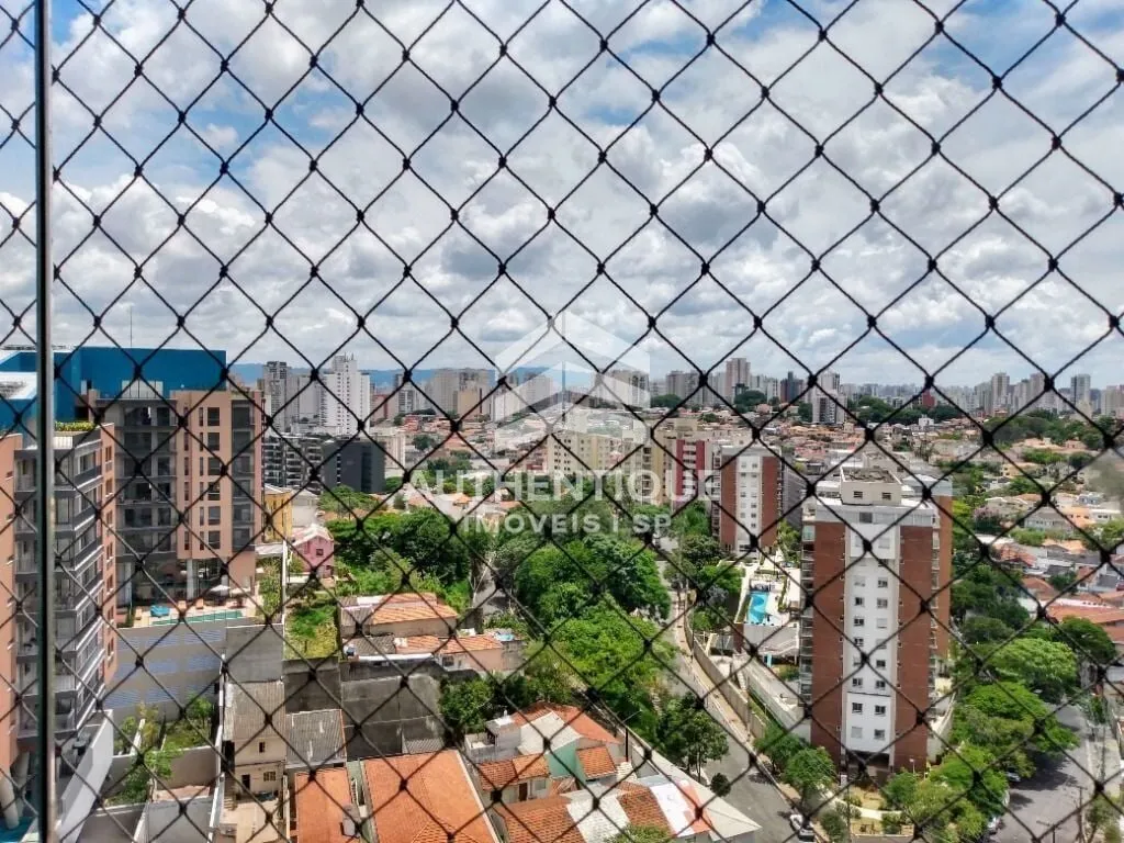 Imagem THE YEAR EDITION ALTO DA LAPA - Apartamento à venda em São Paulo/SP