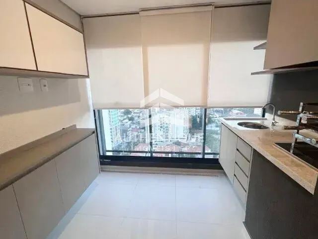 Imagem HAUS MITRE BROOKLIN - Apartamento à venda em São Paulo/SP