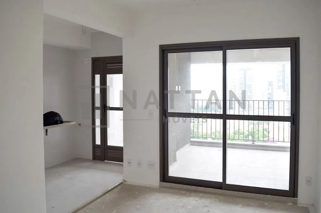 Imagem Apartamento com 2 dormitórios à venda, 69 m² por R$ 849.900,00 - Tatuapé - São Paulo/SP