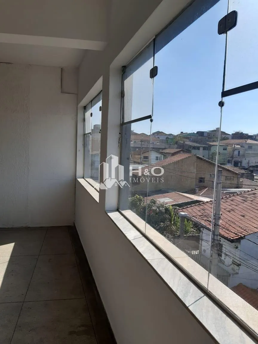 Imagem Excelente Sala Comercial com Banheiro e Cozinha - Jardim Penha
