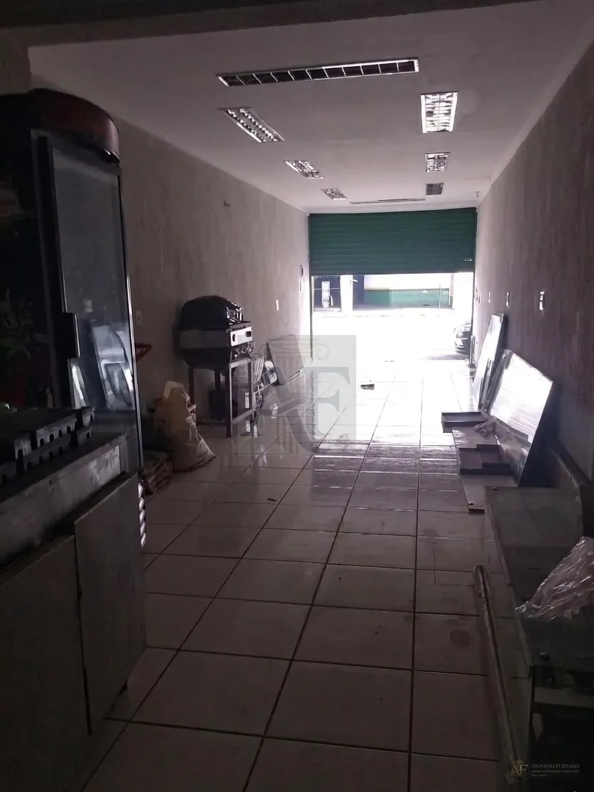 Imagem Comercial para alugar em Vila Nova Manchester, São Paulo