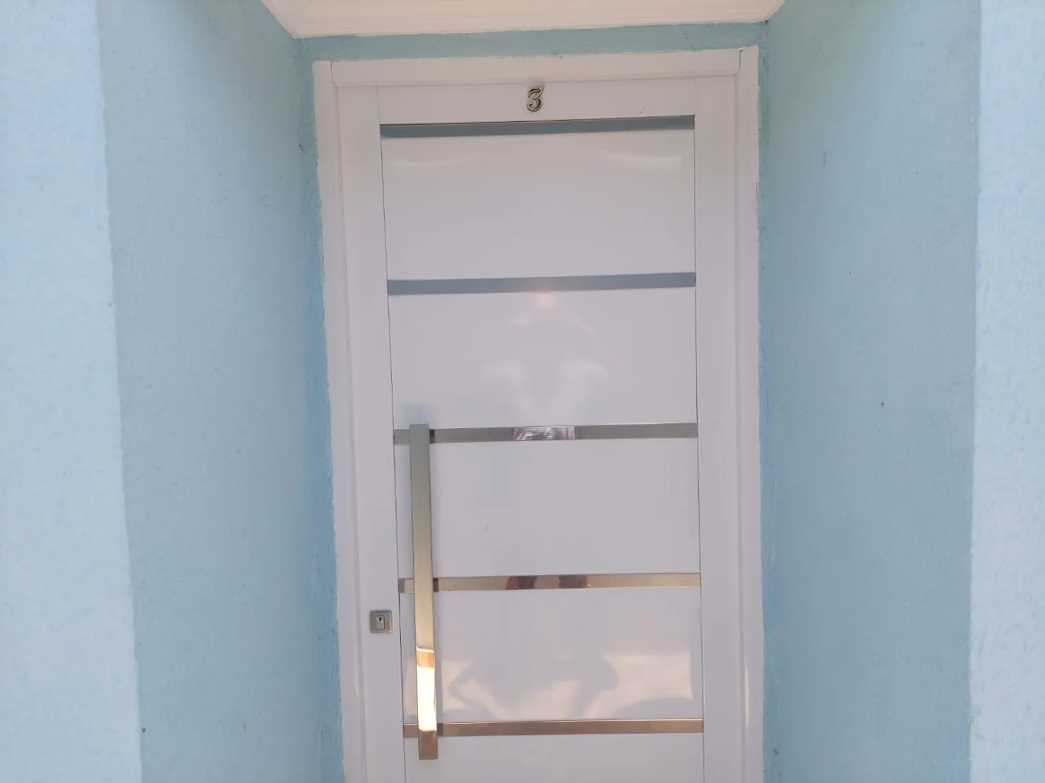 Imagem Comercial à venda 3 Quartos, 3 Vagas, 80M², Residencial Flamboyant, Pindamonhangaba - SP