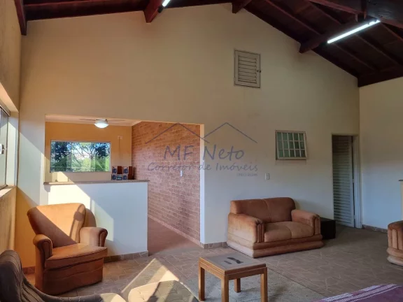 Imagem Casa Padrão