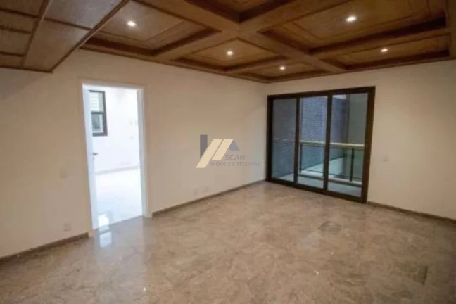 Imagem Apartamento à venda no Cambuí em Campinas, São Paulo