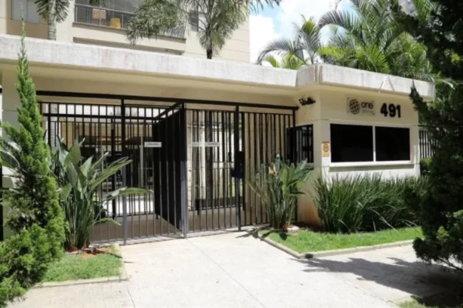 Imagem CONDOMÍNIO ONE JARDIM SUL - Apto de 83m² (Unidade Revenda), próximo ao Shopping Jardim Sul!