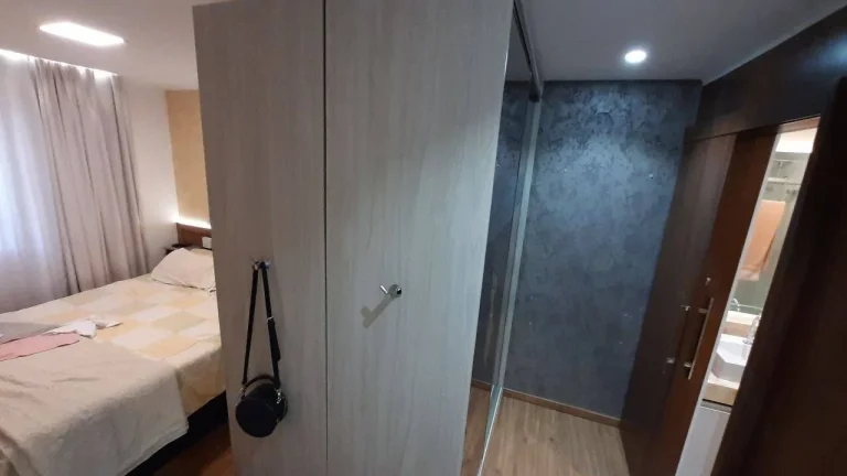 Imagem Apartamento com 1 dormitório à venda, 50 m² por R$ 640.000,00 - Edifício Splendya 1 - Barueri/SP