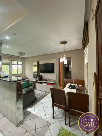 Imagem Apartamento com 2 Quartos e 1 banheiro à Venda, 44 m² por R$ 219.000