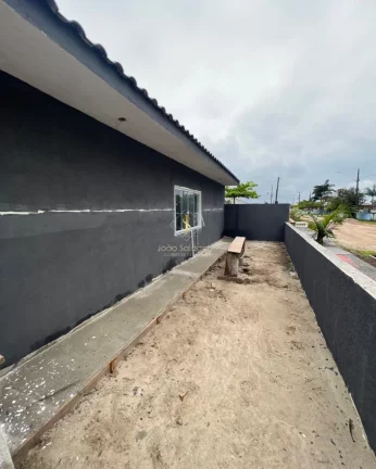 Foto do imóvel Casa para venda em Guaratuba(Coroados). Ótima oportunidade!! em Av Alvorada