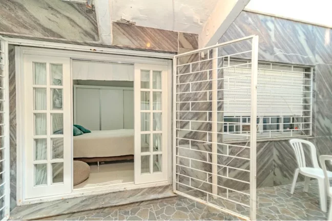 Imagem Apartamento para venda no bairro Petrópolis em Porto Alegre