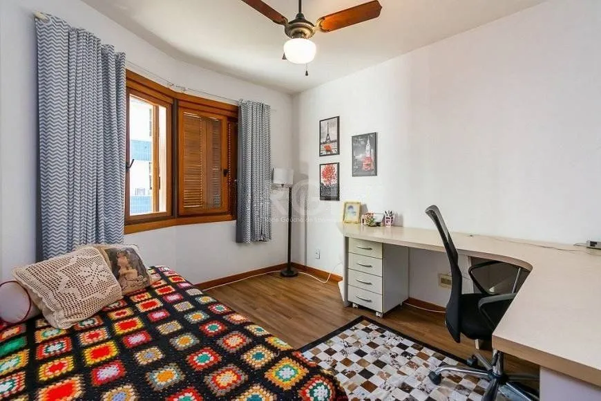Imagem Casa Em Condomínio 224m², Bairro Tristeza