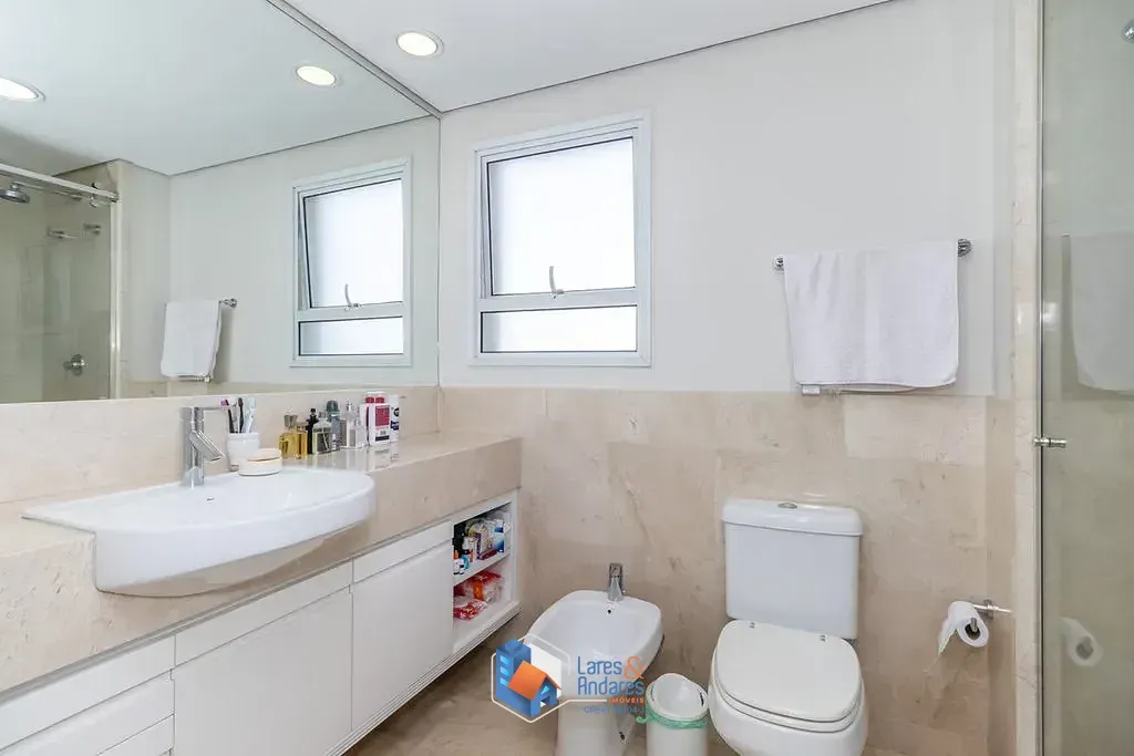 Imagem Apartamento à venda 4 Quartos 4 Suites 5 Vagas 300M² Moema São Paulo - SP
