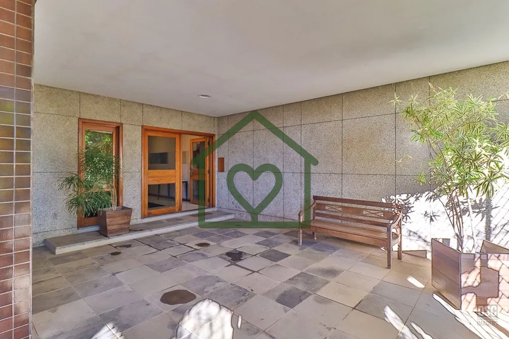 Imagem Excelente apartamento Chácara das Pedras, espaçoso 135m² de area privativa, amplo living com saca...