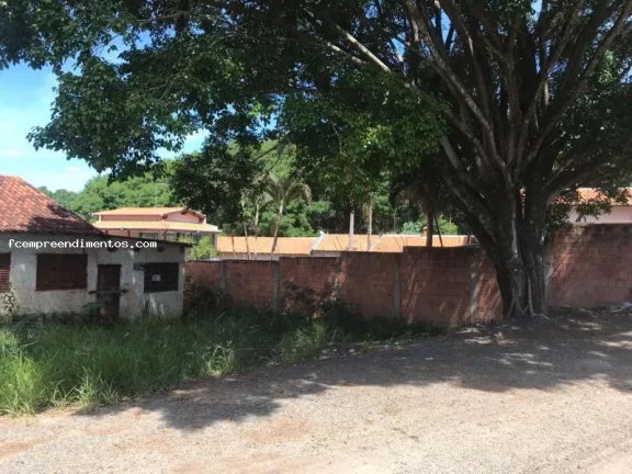 Imagem Casa para Venda em Limeira, Jardim Residencial Recanto Alvorada, 1 dormitório, 1 banheiro, 2 vagas