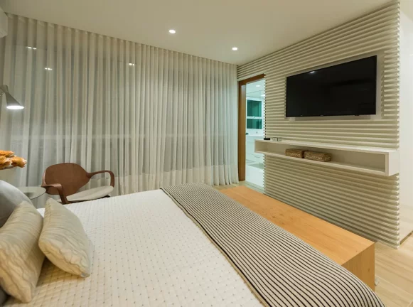 Imagem APARTAMENTO RESIDENCIAL em Vila Velha - ES, Itapuã