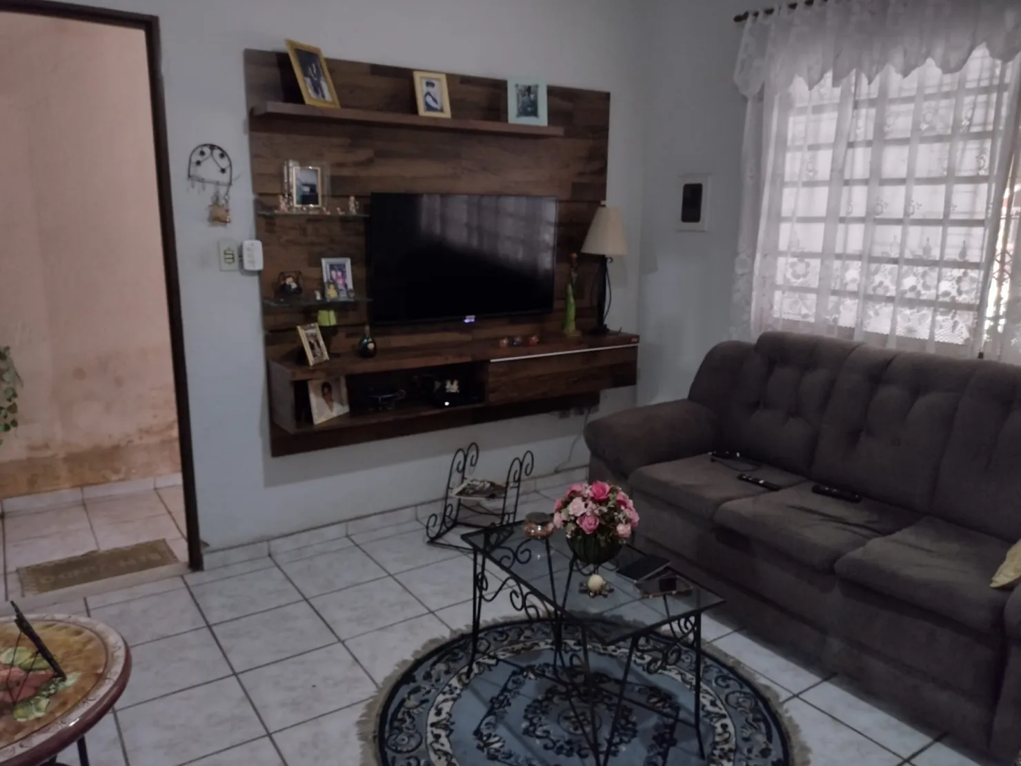 Imagem Casa à venda 2 Quartos, 2 Vagas, 125M², Loteamento Residencial Andrade, Pindamonhangaba - SP