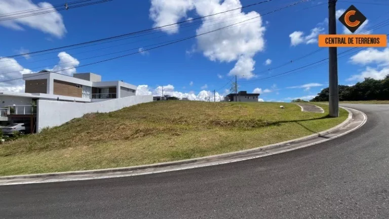 Imagem TERRENO NO ALPHAVILLE LITORAL NORTE 3