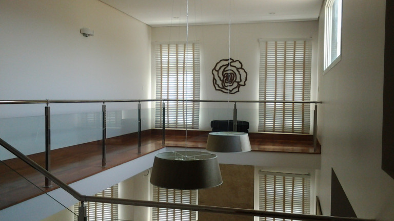 Imagem Casa de Condomínio com 4 Quartos à Venda, 400 m²em Medeiros - Jundiaí