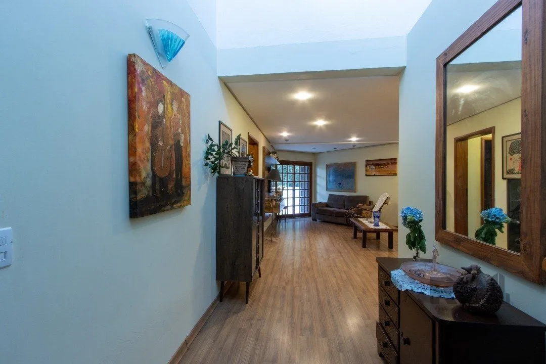 Imagem Casa em Aberta dos Morros
