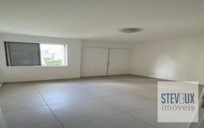 Imagem Apartamento com 2 dormitórios à venda, 86 m² por R$ 1.170.000,00 - Moema - São Paulo/SP