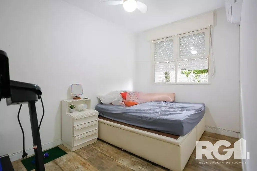 Imagem Apartamento em Sarandi
