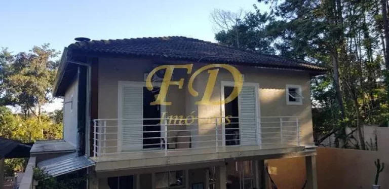 Imagem Casa a Venda em Atibaia