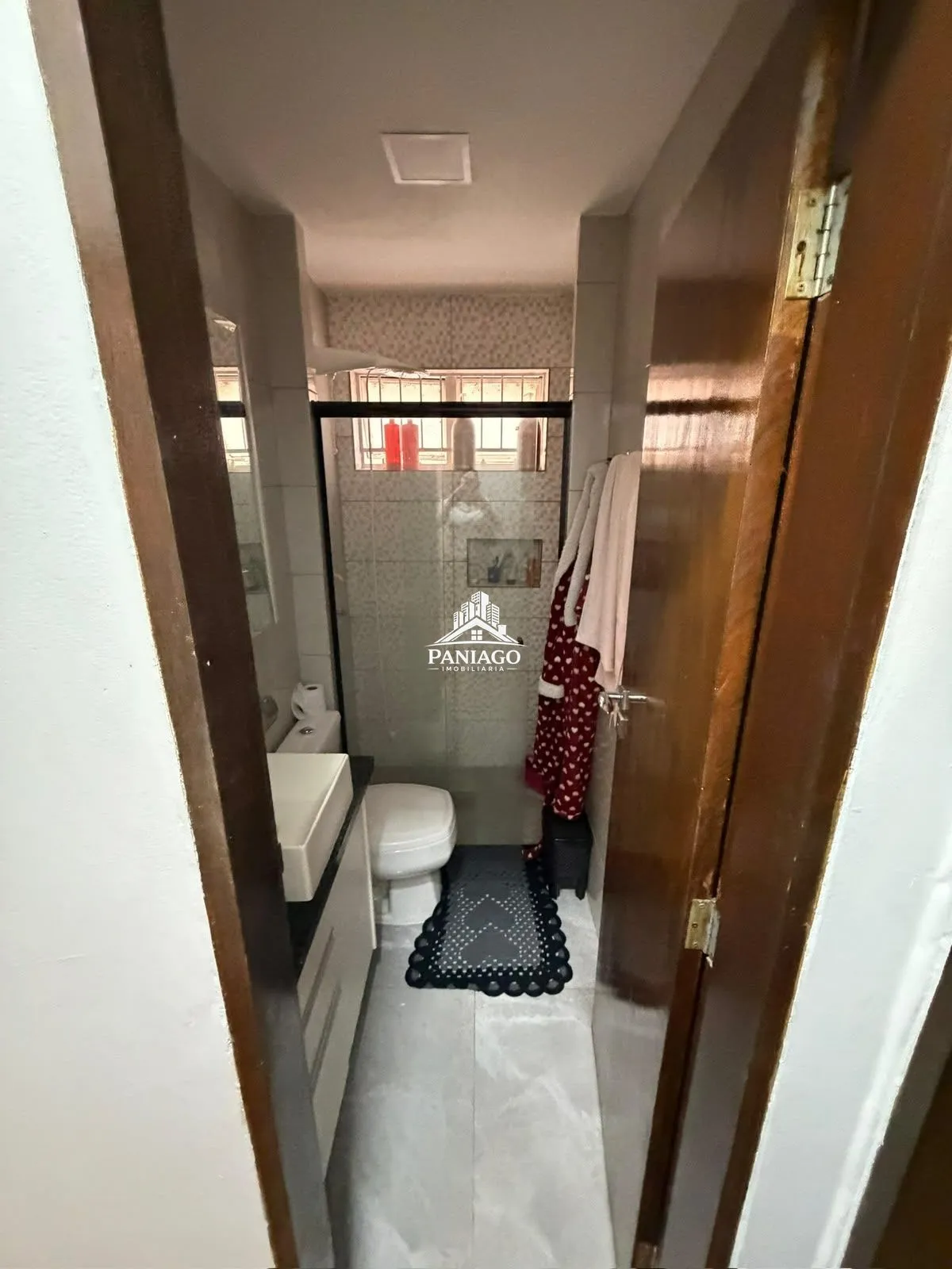 Imagem Apartamento à venda - Pronto para morar!