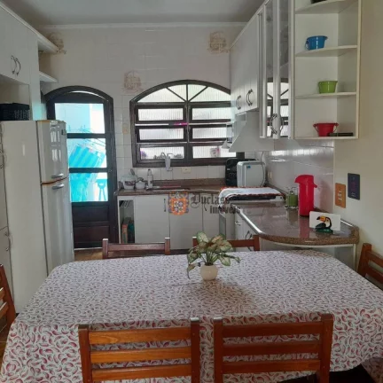 Imagem Apartamento com 2 dormitórios à venda, 80 m² por R$ 400.000,00 - Maranduba - Ubatuba/SP