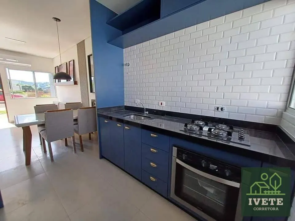 Imagem LINDA CASA EM CONDOMINIO EM SOCORRO - BAIRRO RIBEIRÃO DO MEIO