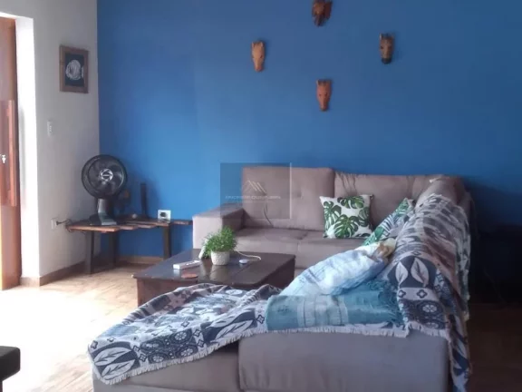 Imagem Casa para Venda em Ubatuba / SP no bairro Lázaro (Praia Domingos Dias)