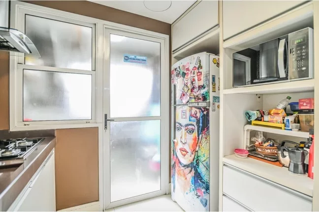 Imagem Casa em Condomínio para venda no bairro Sarandi em Porto Alegre