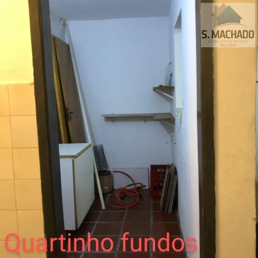 Imagem Sobrado para Venda em Santo André / SP no bairro Parque Jaçatuba