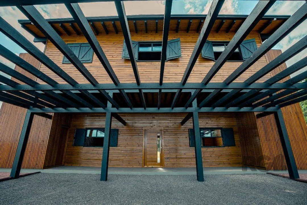 Imagem Casa de Condomínio em Palmital