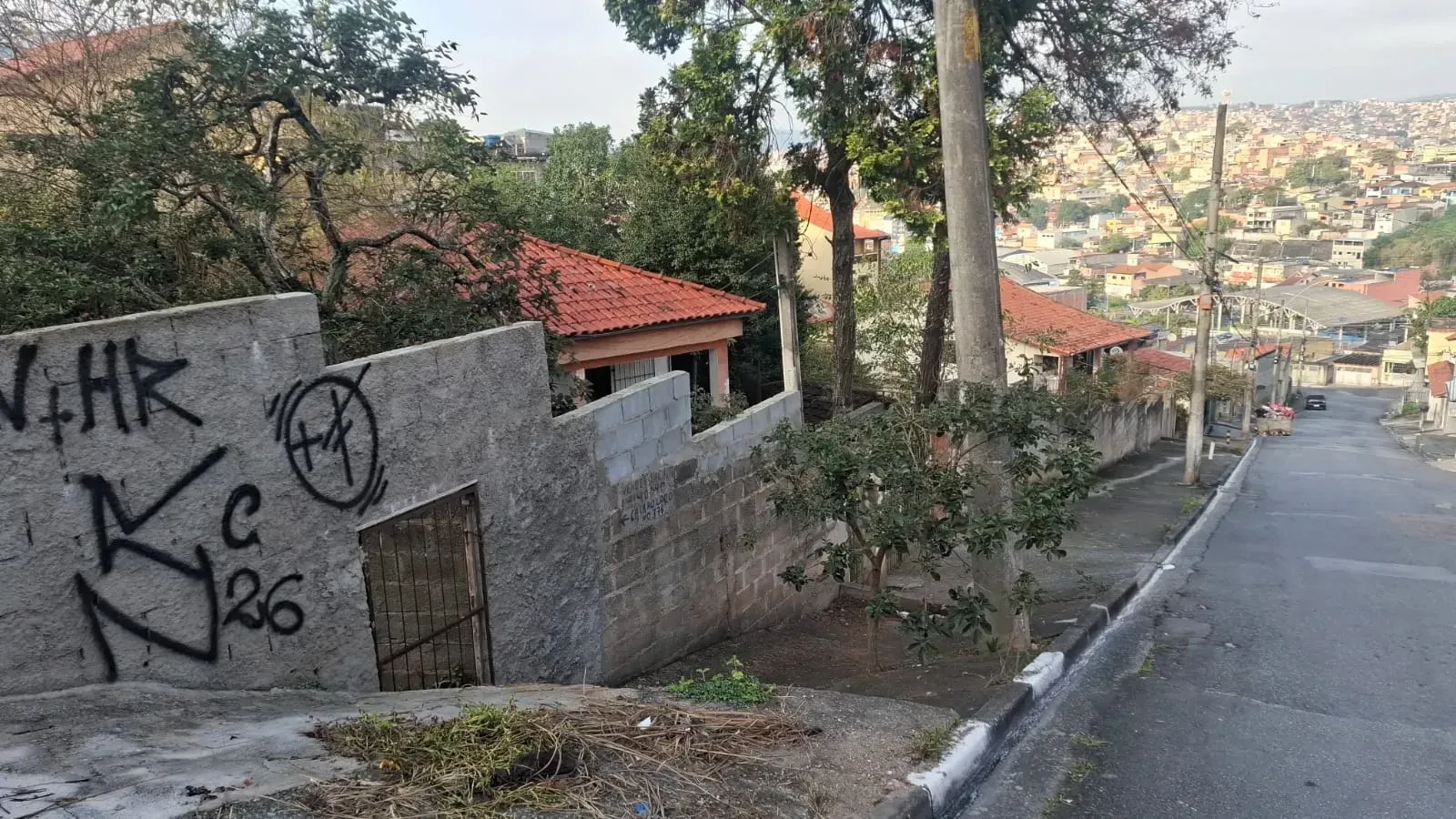 Imagem Casa com 1 Quarto à Venda, 118 m² em Vila Aurora - Itapevi