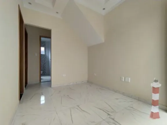 Imagem Casa de Vila com 2 Quartos à Venda, 40 m² em Vila São Jorge - São Vicente