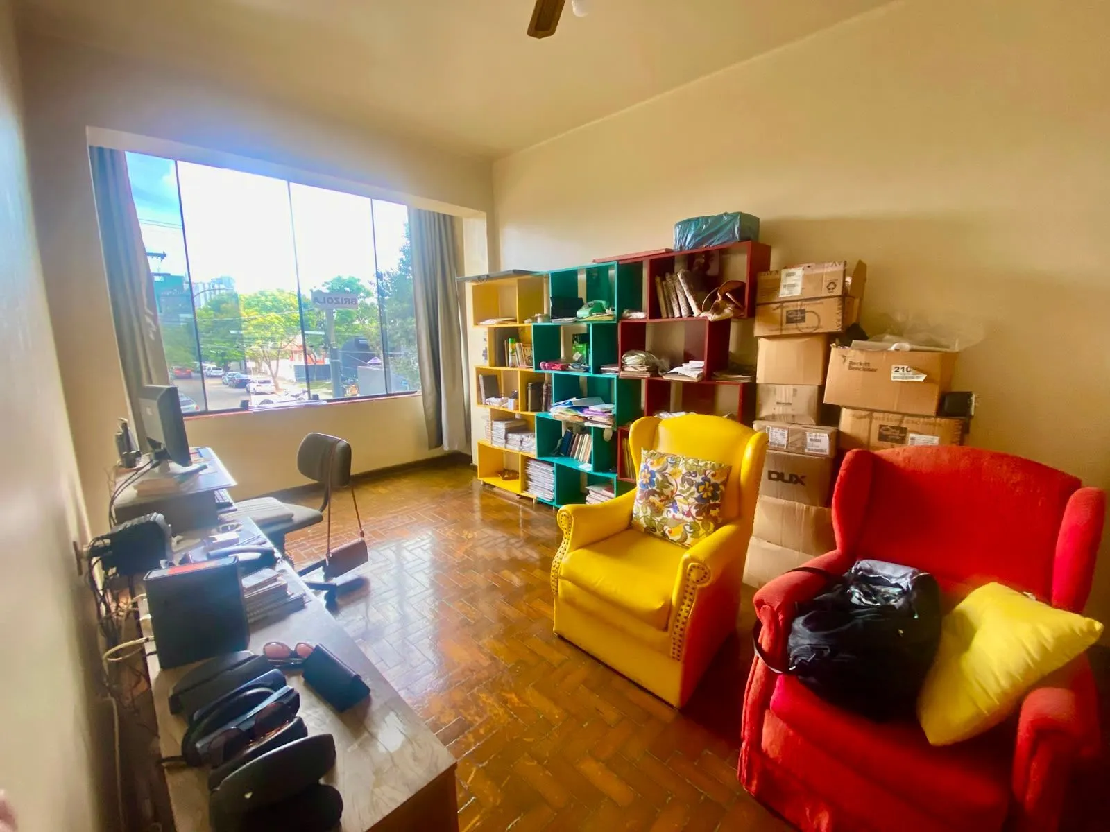 Imagem Apartamento 3 dorm, 2 banheiros 110m²